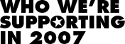 support