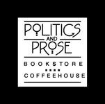 Politics and Prose logo